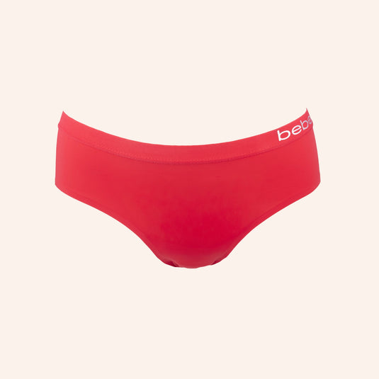 bebe No-Show Seamless Hipster