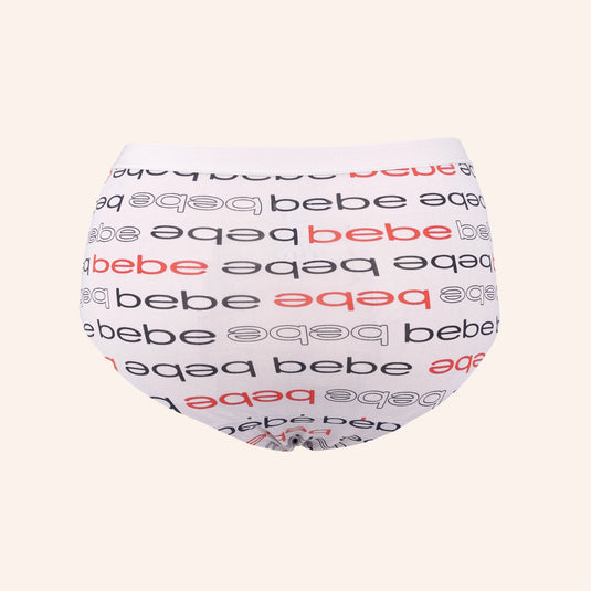 bebe No-Show Seamless Hipster
