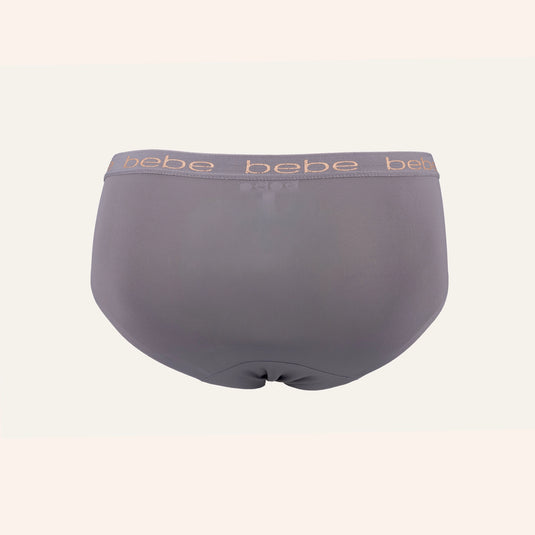 bebe Classic Logo Underwear