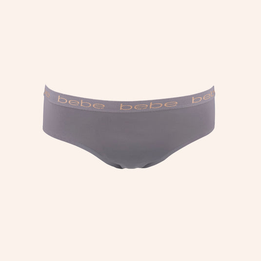 bebe Classic Logo Underwear