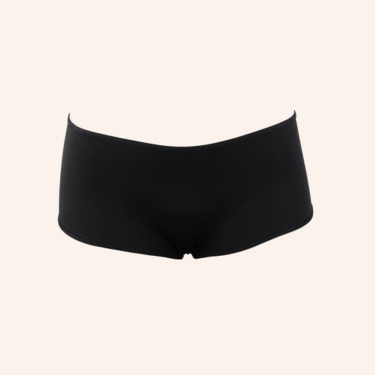 Super Low-Rise Butt Booster Shorts