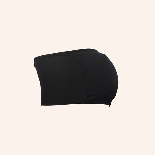 Super Low-Rise Butt Booster Shorts
