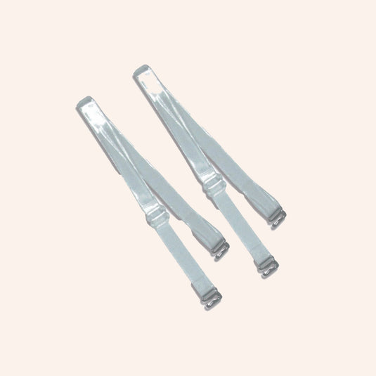 Clear Straps