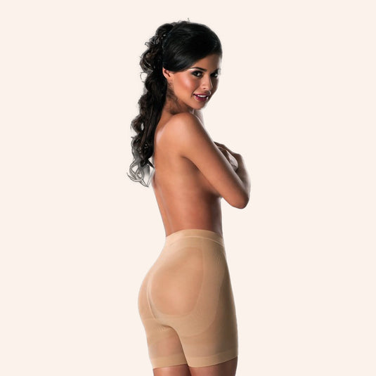 Low Waist Hip Up