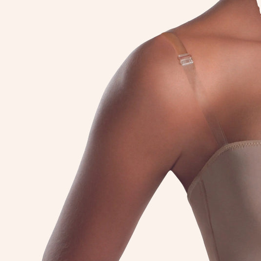 Clear Straps