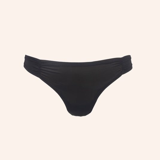 Comfort Thong Solid