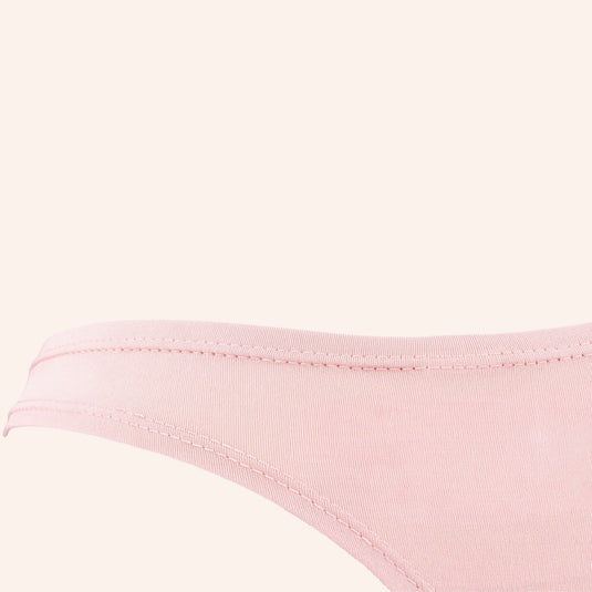 Comfort Thong Solid