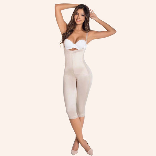 Full Back Capri