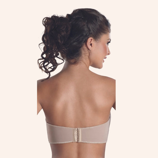 Mandy Strapless Bra (3 PACK)