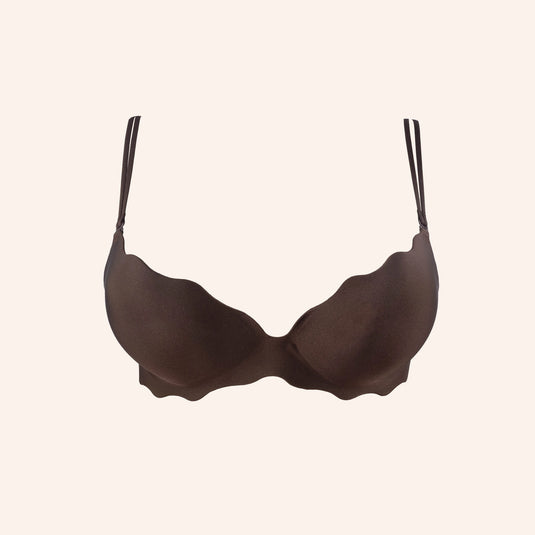Mandy Very Sexy Solid Bra
