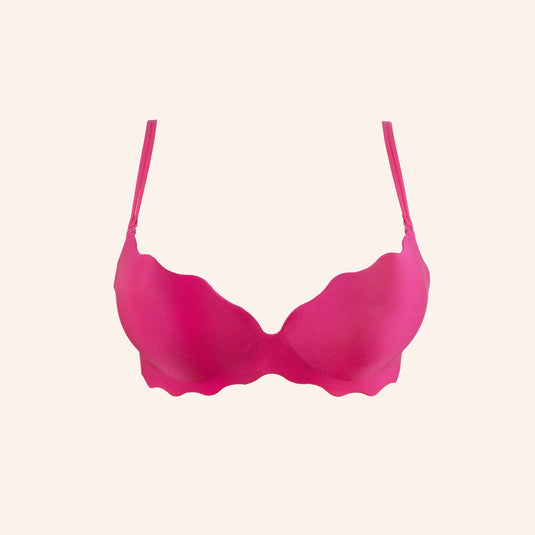 Mandy Very Sexy Solid Bra
