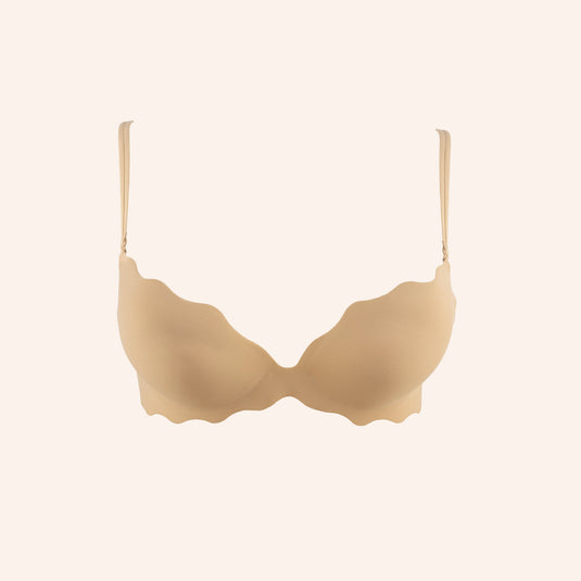 Mandy Very Sexy Solid Bra