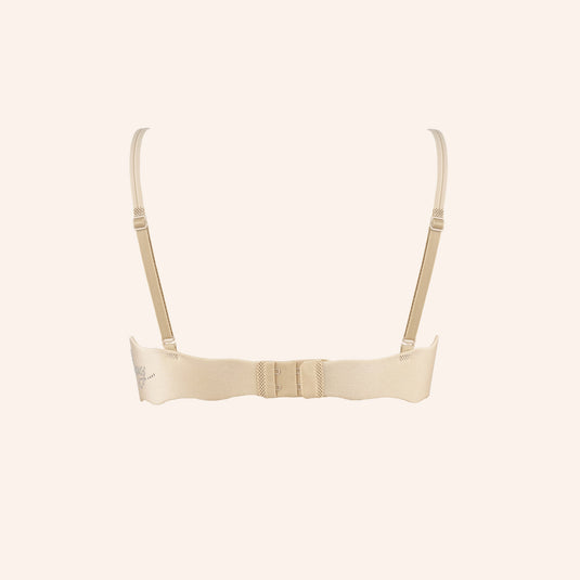 Mandy Very Sexy Solid Bra