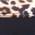 Leopard and Black
