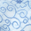 Light Blue Vintage