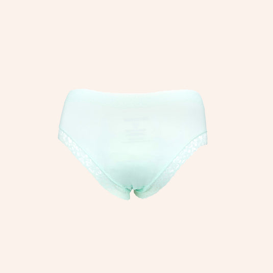 Seamless Comfort Hipster Briefs