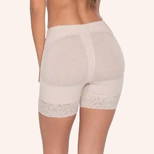 Shorts with Cotton Holes
