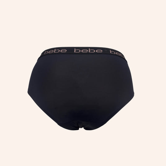 bebe Classic Logo Underwear