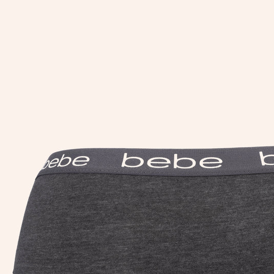 bebe Classic Logo Underwear