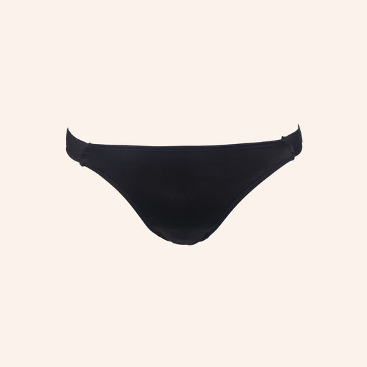 bebe Minimalist Logo Thong