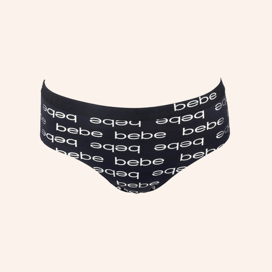 bebe No-Show Seamless Hipster