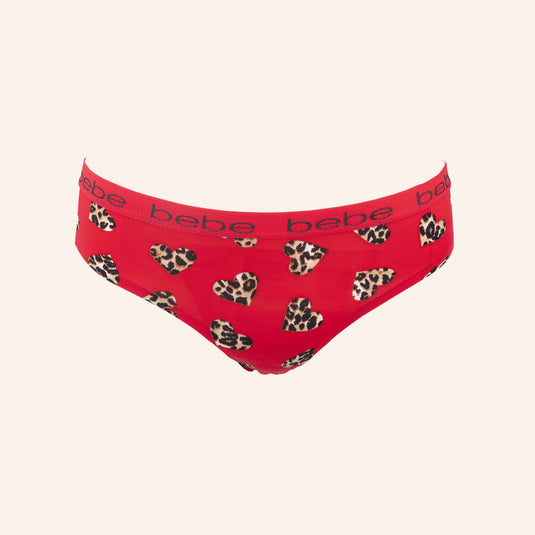 bebe No-Show Seamless Hipster