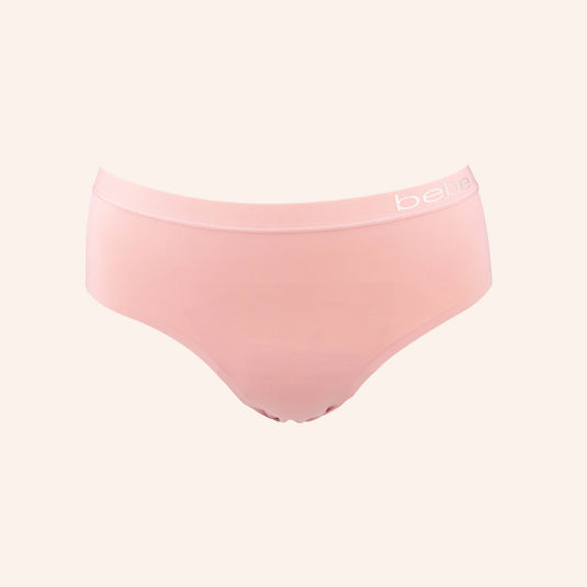 bebe No-Show Seamless Hipster