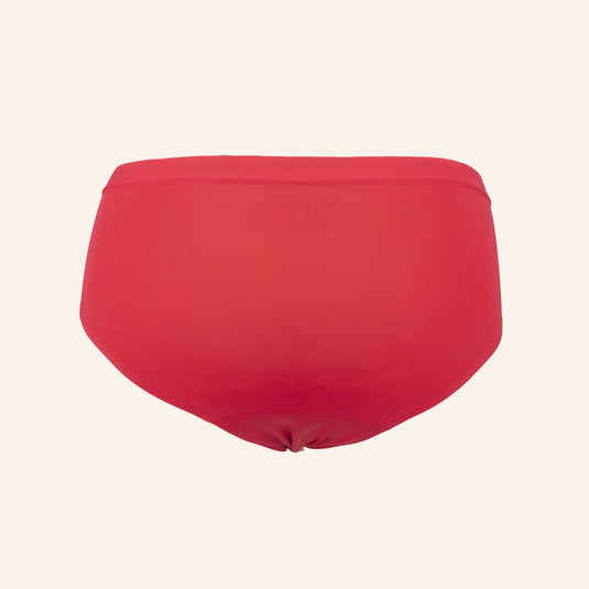 bebe No-Show Seamless Hipster