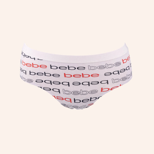 bebe No-Show Seamless Hipster