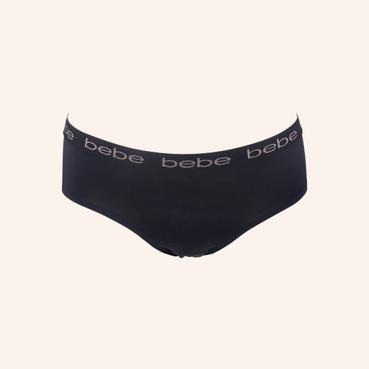 bebe Classic Logo Underwear