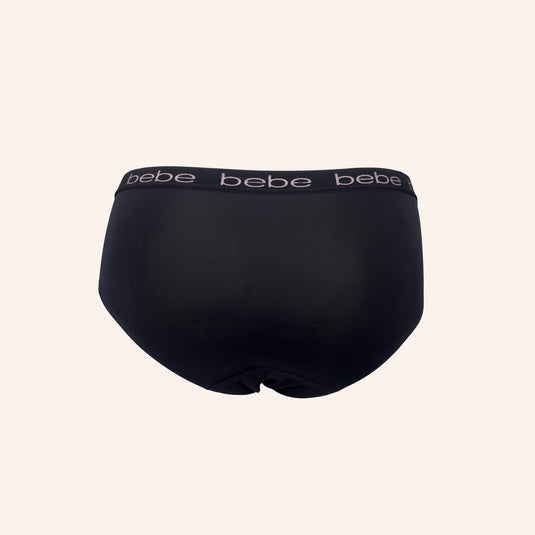 bebe Classic Logo Underwear
