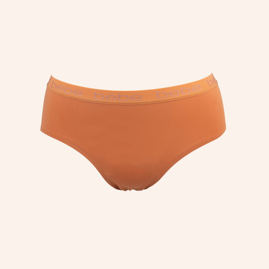 bebe Classic Logo Underwear